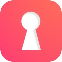 Secret logo - Similar company to Secret