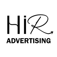 HIR ADVERTISING logo - Similar company to Adscrew