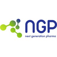 NGP - Next Generation Pharma logo - Similar company to X-Pharma