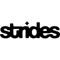 STRIDES JP logo - Similar company to Strides Co