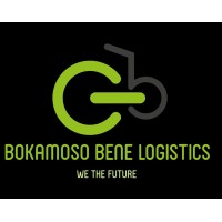 Bokamoso Bene Logistics logo - Similar company to Krv Logistics