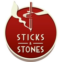 Sticks & Stones logo - Similar company to Proudr