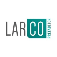 LARCO PREFABéton logo - Similar company to Ingeo Group