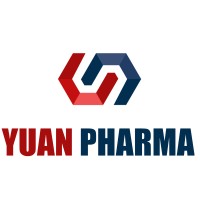 Yuan Pharmaceutical Limited logo - Similar company to Ebenalp Mobile Hydraulic Equipment Manufacturing Ningbo Co.,Ltd.