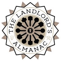 The Landlord's Almanac logo - Similar company to Aagla