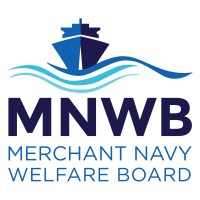 Merchant Navy Welfare Board logo - Similar company to Jamie'S Computers