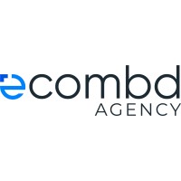 Ecombd Agency logo - Similar company to Sahar Consulting, Llc