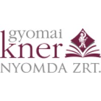 Gyomai Kner Nyomda Zrt logo - Similar company to Lockbit Ltd