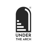 Under The Arch logo - Similar company to Plan Swift Architecture