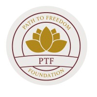 Path to Freedom Foundation logo - Similar company to Smarty Coders