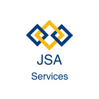 JSA Services logo - Similar company to Verticity
