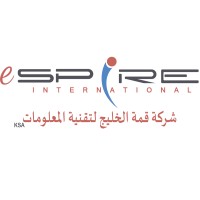 eSpire International logo - Similar company to Espire As