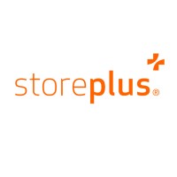 storeplus GmbH logo - Similar company to Insert Information Technologies Gmbh