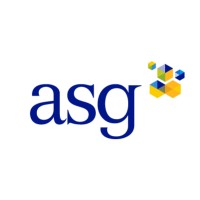 Archipelago Strategies Group, (ASG) logo - Similar company to Hey Smithy