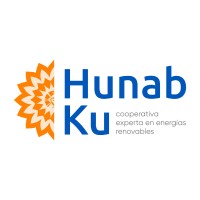 Cooperativa Hunab Ku logo - Similar company to Energreen Hoogezand - Voorheen Apsolar