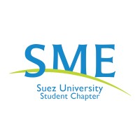 SME Suez University Student Chapter logo - Similar company to Sme Student Chapter - Upc