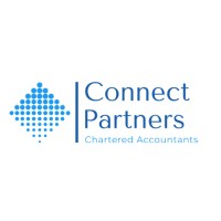 Connect Partners logo - Similar company to Guhan Technology Solutions