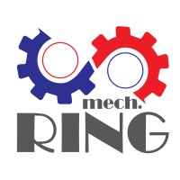 Mechanical Ring for Industrial Equipment Trading logo - Similar company to Xynoworks
