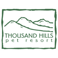 Thousand Hills Pet Resort
