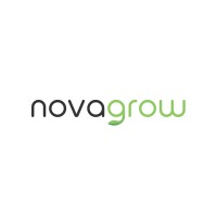 Novagrow logo - Similar company to Engerlab