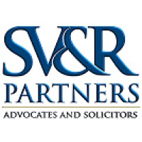 SV&R Partners logo - Similar company to Techno Infratech