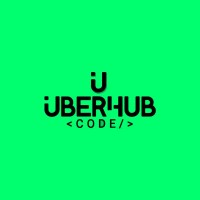 UberHub Code logo - Similar company to Uberhub