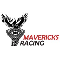 Team Mavericks Racing logo - Similar company to Eclipse Racing
