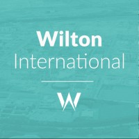 Wilton International logo - Similar company to Nepic