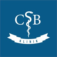 CSB Klinik logo - Similar company to Trift Alliance
