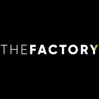 The Factory logo - Similar company to Our Projects Perth