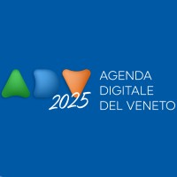 AGENDA DIGITALE VENETO logo - Similar company to Mediamed Interactive