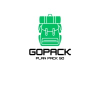 GOPACK APP logo - Similar company to Merchant Focus