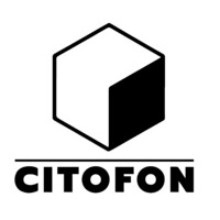 Citofon logo - Similar company to Biometrikalatam