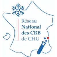 Réseau National des CRB de CHU logo - Similar company to Edyp Exploring The Dynamics Of Proteomes
