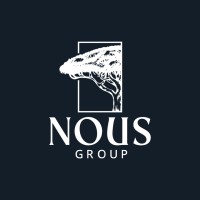 NOUS Group logo - Similar company to Fs Innovation