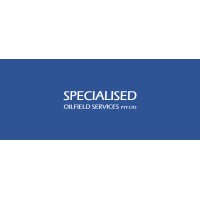 Specialised Oilfield Services Pty Ltd logo - Similar company to Boreview Services
