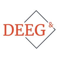 DEEG exhibition & more GmbH logo - Similar company to Rank Local Search