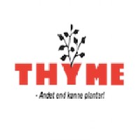 Thymes Planteskole ApS logo - Similar company to Sac