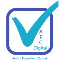 AFC Digital logo - Similar company to Crux Digital