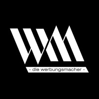 Die Werbungsmacher GmbH logo - Similar company to Spvgg Unterhaching E.V.