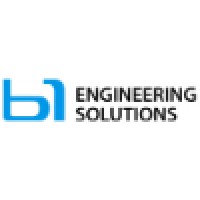 b1 Engineering Solutions logo - Similar company to Pilotech