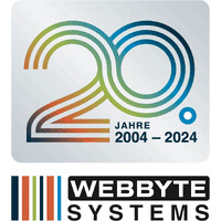 Webbyte Systems