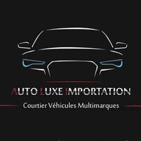 AUTO LUXE IMPORTATION logo - Similar company to Advance Protect
