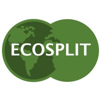 Ecosplit logo - Similar company to Celtic Fish & Game