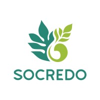 SOCREDO logo - Similar company to Tahiti Nui Télévision