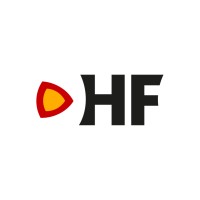 Hardfacing SRL logo - Similar company to Romotas (Pty) Ltd - Manufacturing & Thermal Hardfacing Solutions