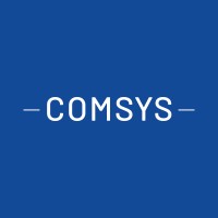 Comsys logo - Similar company to Mikrodust Ab