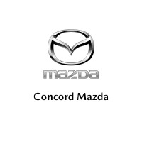 Concord Mazda logo - Similar company to Wellesley Community Children'S Center