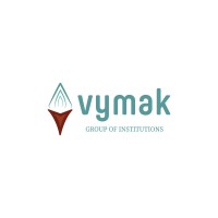 VYMAK Group of Institutions logo - Similar company to Rashtreeya Sikshana Samithi Trust