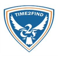 Time2Find logo - Similar company to Lumen Consulting Group